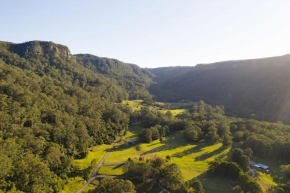 Barranca Kangaroo Valley